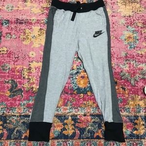 Nike joggers